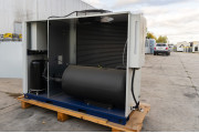 New air-cooled chiller MTA TAE EVO TECH 081, 22 kW