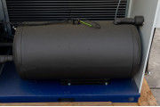 New air-cooled chiller MTA TAE EVO TECH 081, 22 kW