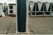 New air-cooled chiller / heat pump Climaveneta I BX N 025T HASNV, 24.7 kW