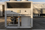 Used air-cooled chiller Aermec NRB1400 EDDP6E0, 404 kW