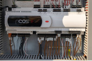 Used air-cooled chiller Aermec NRB1400 EDDP6E0, 404 kW