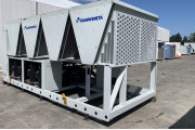 Used air-cooled chiller Climaveneta NECS SL 1314, 334 kW