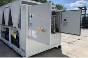 Used air-cooled chiller Climaveneta NECS SL 1314, 334 kW
