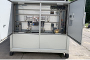 Used air-cooled chiller Climaveneta NECS SL 1314, 334 kW