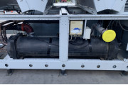 Used air-cooled chiller Climaveneta NECS SL 1314, 334 kW