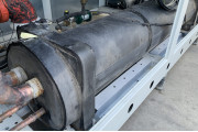 Used air-cooled chiller Climaveneta NECS SL 1314, 334 kW