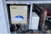Used air-cooled chiller Climaveneta NECS SL 1314, 334 kW