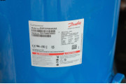 Outlet air-cooled chiller / heat pump Lennox GAH370DP2M, 366 kW