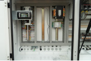 Outlet air-cooled chiller / heat pump Lennox GAH370DP2M, 366 kW
