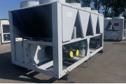 Used air-cooled chiller / heat pump Carrier 30RQ0522 0157 PEE, 465 kW