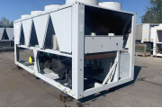 Used air-cooled chiller / heat pump Carrier 30RQ0522 0157 PEE, 465 kW