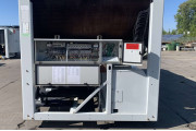 Used air-cooled chiller / heat pump Carrier 30RQ0522 0157 PEE, 465 kW
