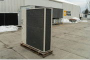 Usato – Refrigeratore / pompa di calore condensato ad aria Systemair 24 AIR EVO PH, 23.15 kW
