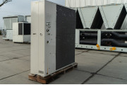 Usato – Refrigeratore / pompa di calore condensato ad aria Systemair 24 AIR EVO PH, 23.15 kW