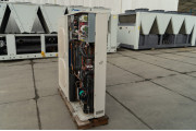 Usato – Refrigeratore / pompa di calore condensato ad aria Systemair 24 AIR EVO PH, 23.15 kW