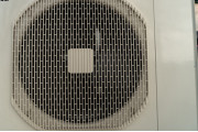 Usato – Refrigeratore / pompa di calore condensato ad aria Systemair 24 AIR EVO PH, 23.15 kW