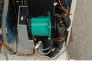 Usato – Refrigeratore / pompa di calore condensato ad aria Systemair 24 AIR EVO PH, 23.15 kW