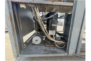 Used air-cooled chiller National Lab, 67 kW