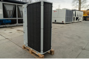 Outlet luftgekühlter Kaltwassersatz / Wärmepumpe Climaveneta MEHP IB G07 15Y, 13.5 kW