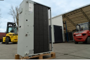 Outlet luftgekühlter Kaltwassersatz / Wärmepumpe Climaveneta MEHP IB G07 15Y, 13.5 kW