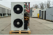 Outlet luftgekühlter Kaltwassersatz / Wärmepumpe Climaveneta MEHP IB G07 15Y, 13.5 kW