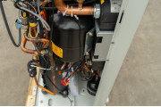 Outlet luftgekühlter Kaltwassersatz / Wärmepumpe Climaveneta MEHP IB G07 15Y, 13.5 kW