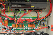 Neuer luftgekühlter Kaltwassersatz / Wärmepumpe Climaveneta MEHP IS G07 0071, 60.1 kW