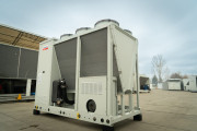 Outlet air-cooled chiller Climaveneta NX2 G06 0082, 69 kW