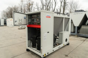 Outlet air-cooled chiller Climaveneta NX2 G06 0082, 69 kW