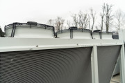Outlet air-cooled chiller Climaveneta NX2 G06 0082, 69 kW