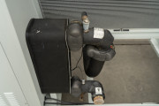 Outlet air-cooled chiller Climaveneta NX2 G06 0082, 69 kW