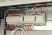 Outlet air-cooled chiller Climaveneta NX2 G06 0082, 69 kW