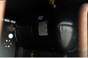 Gebrauchter luftgekühlter Kaltwassersatz / Wärmepumpe Ciat AQUACIAT2 ILDC 240V, 61.5 kW