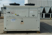 Used air-cooled chiller Trane ECGAN600, 161 kW