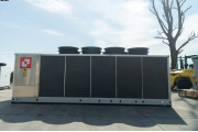 New air-cooled chiller / heat pump Climaveneta NX N Y/CA 1104T, 311 kW