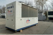 Used air-cooled chiller / heat pump MTA TAEevo TECH 802, 159 kW