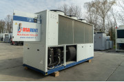 Used air-cooled chiller / heat pump MTA TAEevo TECH 802, 159 kW