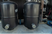 Used air-cooled chiller / heat pump MTA TAEevo TECH 802, 159 kW