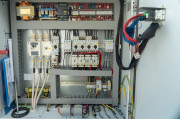 Used air-cooled chiller / heat pump MTA TAEevo TECH 802, 159 kW