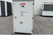Outlet water-cooled chiller / heat pump Climaveneta NX W H 0182, 55.9 kW