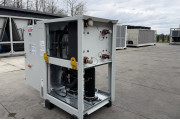Outlet water-cooled chiller / heat pump Climaveneta NX W H 0182, 55.9 kW