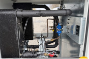 Outlet water-cooled chiller / heat pump Climaveneta NX W H 0182, 55.9 kW