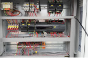 Outlet water-cooled chiller / heat pump Climaveneta NX W H 0182, 55.9 kW