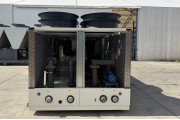 New air-cooled chiller / heat pump Galletti MLE144PS2A, 137 kW