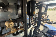 New air-cooled chiller / heat pump Galletti MLE144PS2A, 137 kW