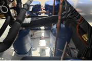 New air-cooled chiller / heat pump Galletti MLE144PS2A, 137 kW