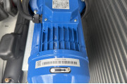 New air-cooled chiller / heat pump Galletti MLE144PS2A, 137 kW