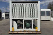 New air-cooled chiller Climaveneta FX G04 A 0751, 112 kW