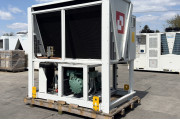 New air-cooled chiller Climaveneta FX G04 A 0751, 112 kW