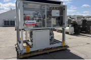 New air-cooled chiller Climaveneta FX G04 A 0751, 112 kW